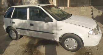 Cultus VXR 2012