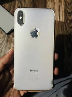 Iphone XS PTA approved with box