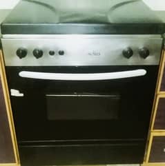 Oven For Sell