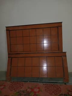 single bed for sale
