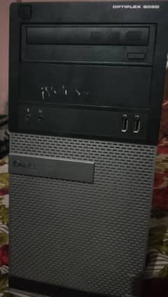 i5 4th generation gaming PC 100% Ok
