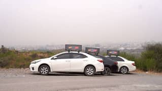 Careem. yango. indrive. bykea