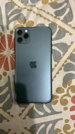 Iphone 11 pro max
