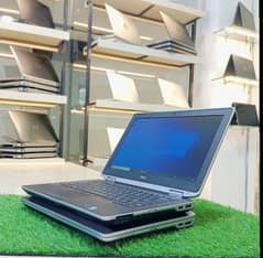 DELL LATITUDE 6320