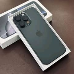 iPhone 16 Pro Max. 256 GB 03247516263 my whatsapp number