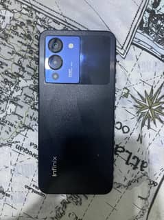 Infinix Note 12