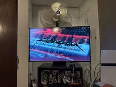 TCL C755 Mini LED 4K TV