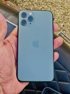 iPhone 11 pro