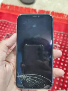 iPhone 11 Pro Fu 256 GB