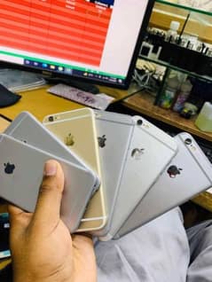 iPhone