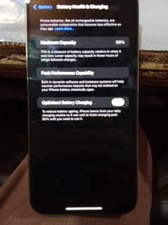 12 pro max 10/10 condition 99 battery health golden 256gb pta aproved
