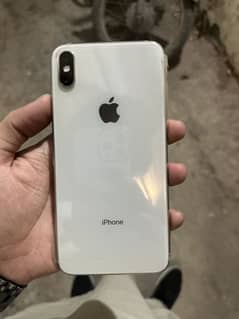 Iphone xs max 64 gb non pta FU