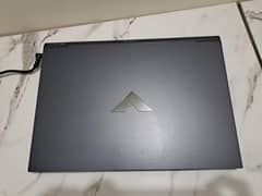 HP Victus 16, 11 Gen