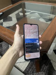Vivo y16 256 gb pta proved all okie 10/9.5