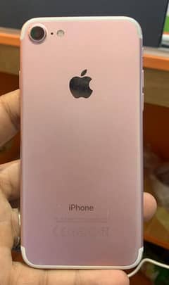 iPhone 7 non pta
