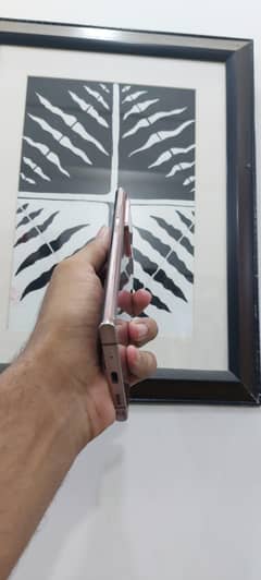 SamSung Note 20 Ultra.  (Official PTA)