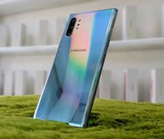 Samsung Galaxy Note 10 plus. 12/256 GB 03247516263 my whatsapp number