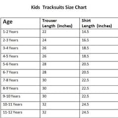 Track for boys