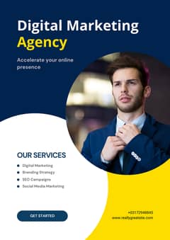 Web Developement | Social media marketing |