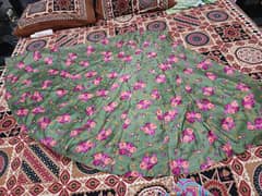 skirt lehnga shirt