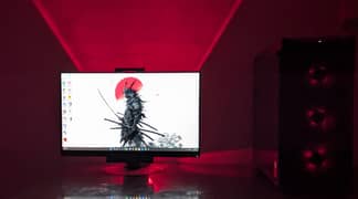 Gaming Pc Ryzen 5 3600 , B450m  , Rx 5700 tripple fan