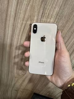 iPhone XS