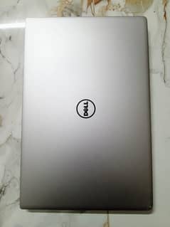 Dell core i7 6560-u