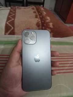 12 pro max 256 GB