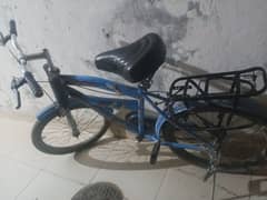 Sohrab Mountain Bicycle 20"