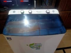Dawlance washing machine model 10600