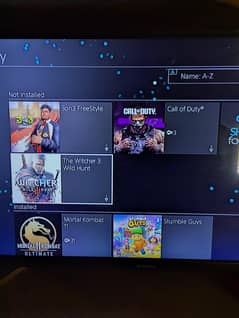 The Witcher 3 Wild hunt 2. Mortal Kombat 11 Digital Games
