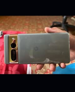 Google Pixel 7 Pro 12-256 GB 0329-89,28445 My Whatsapp Number