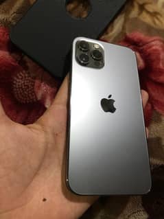 Iphone 12 Pro PTA Approved