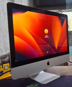 iMac All in one