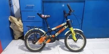 Bicycle For kids.