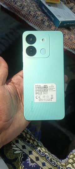 Infinix