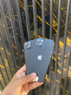 iphone 13 brand new box pulled phone