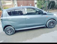 Daihatsu Mira Custom X