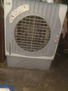 Asia cooler