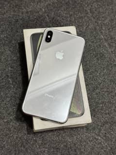 iPhone XS Max PTA Approved 256 Gb.