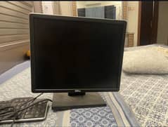 urgent brand new dell monitor mouse and cpu of dell original