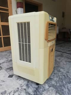 Atlas quality blower Air Coller.