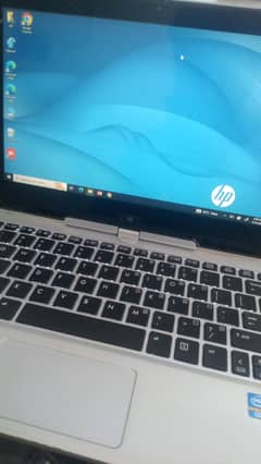 Dell hp elitebook core i7 3rd generation 8GB ram 0304_1002429