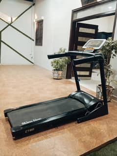 Slim Line Treadmill for SALE