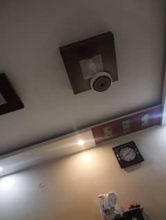 2 Sk deaign fan for sale