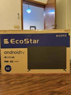 EcoStar