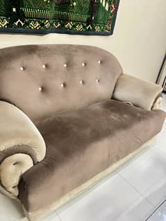 2 seater Sofa