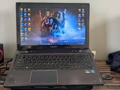 mid range gaming laptop