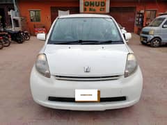 toyota passo 2006 for sale