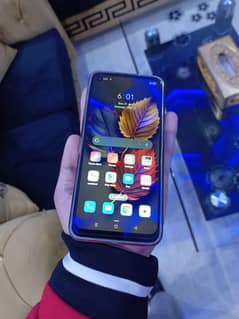 Oppo A54 128/4GB Ram